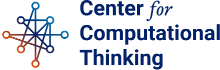 Center for Computational Thinking logo